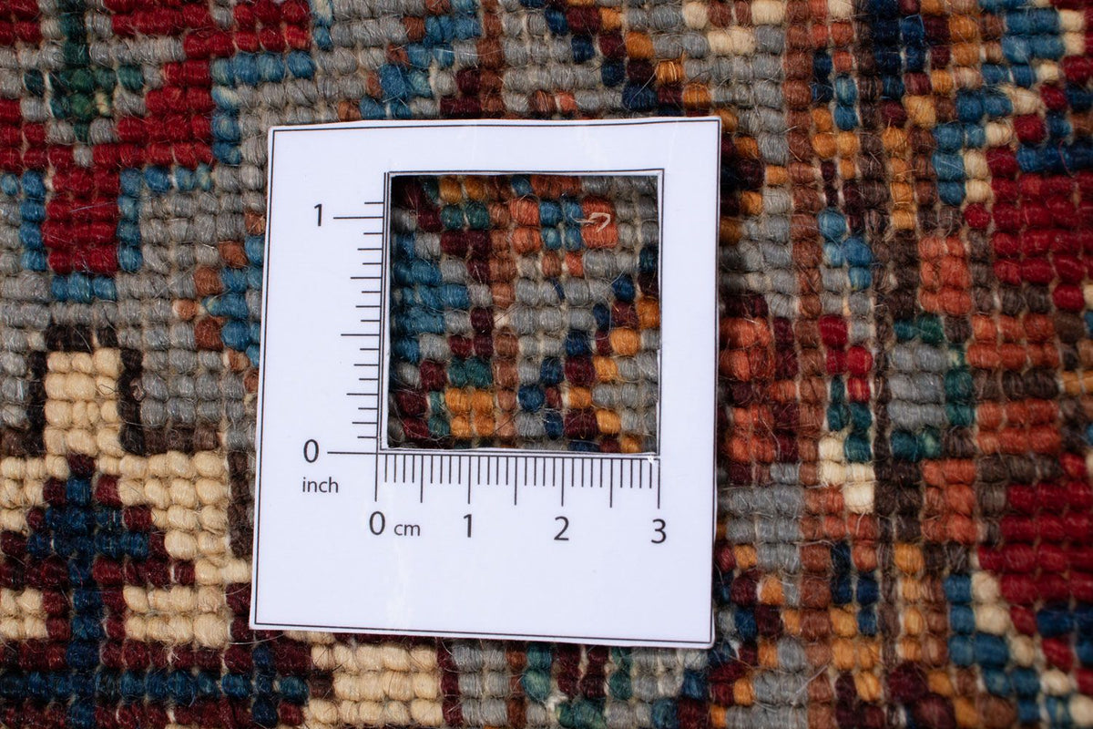 Ziegler Carpet - 157 x 104 cm - flerfarvet