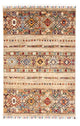 Ziegler Carpet 123x83cm - Orientalsk tæppe