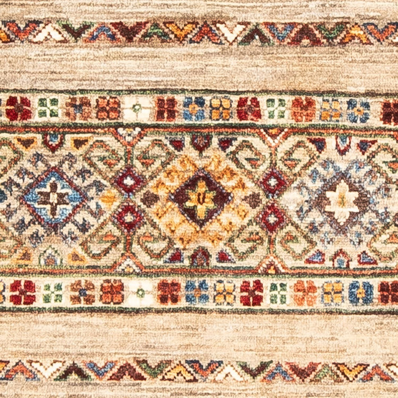 Ziegler Carpet - 123 x 83 cm - flerfarvet