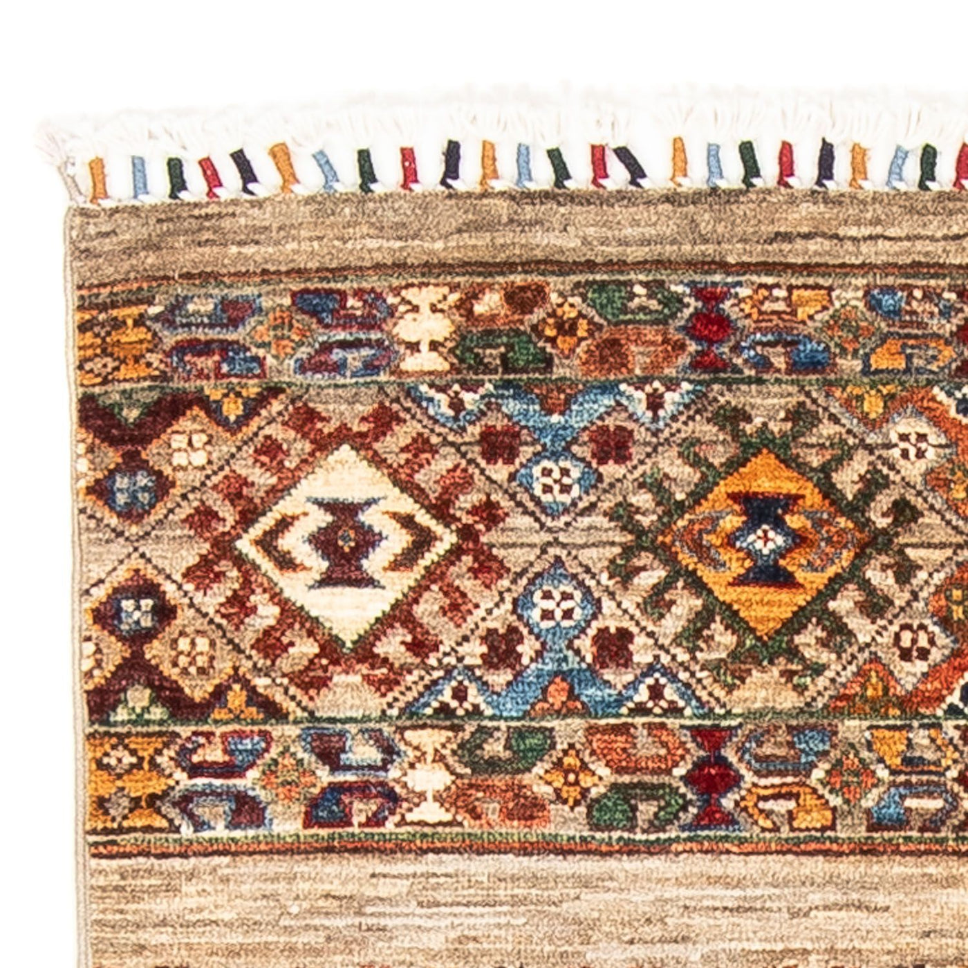 Ziegler Carpet 123x83cm - Orientalsk tæppe