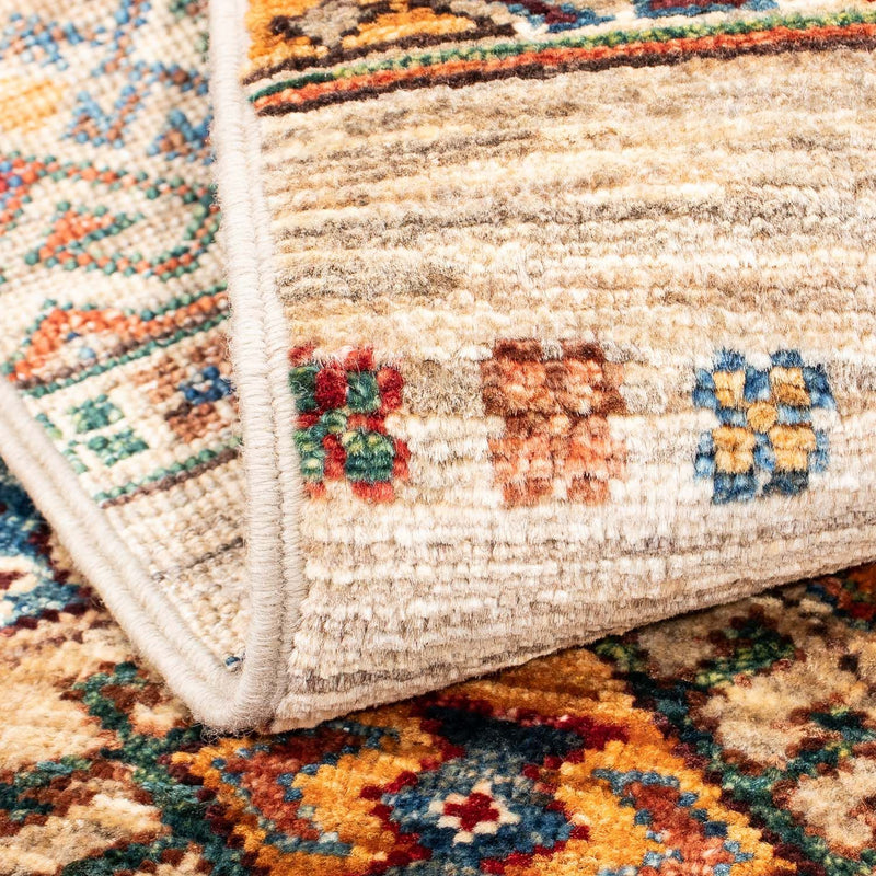 Ziegler Carpet - 123 x 83 cm - flerfarvet