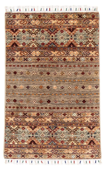 Ziegler Carpet 75x116cm - Orientalsk tæppe