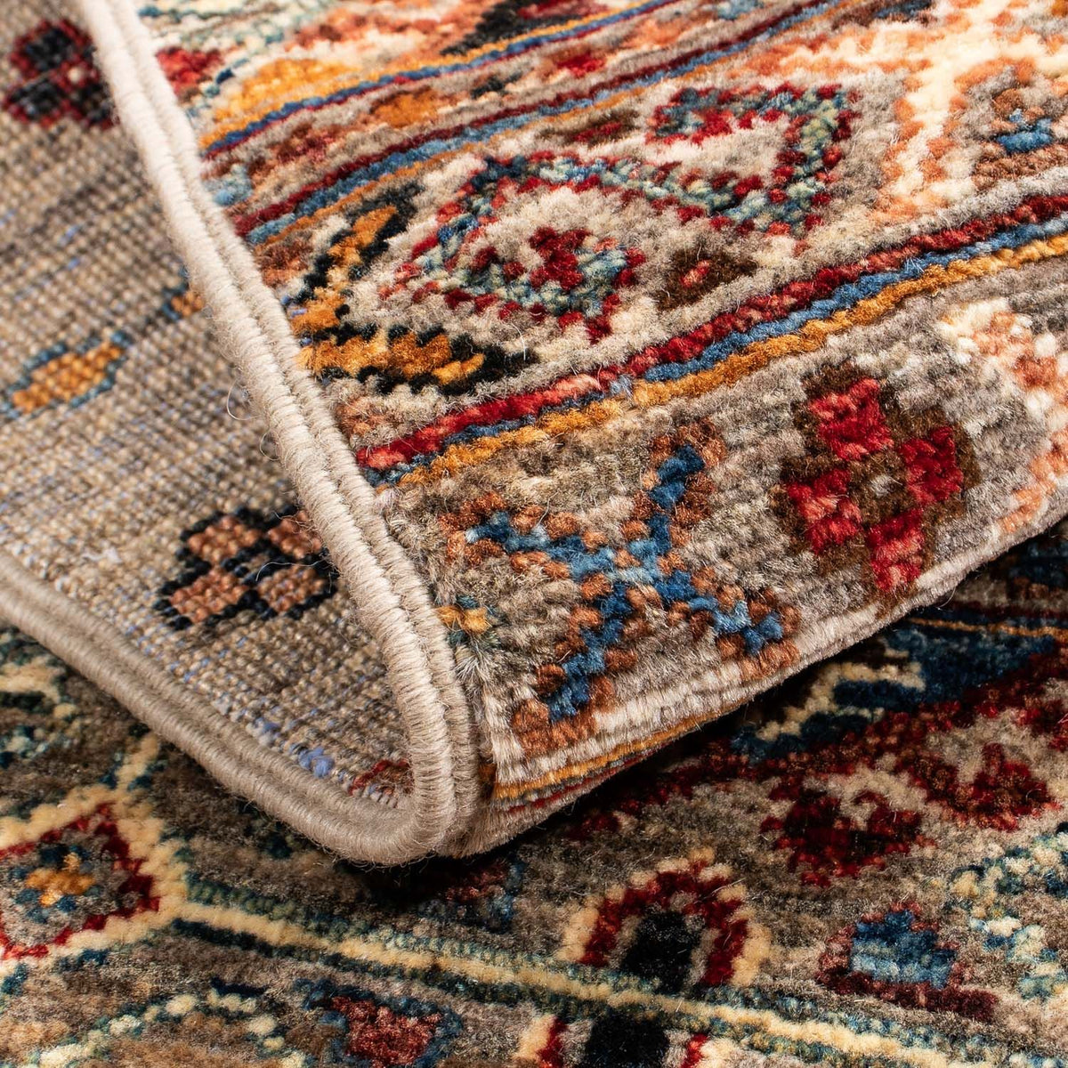Ziegler Carpet - 116 x 75 cm - flerfarvet