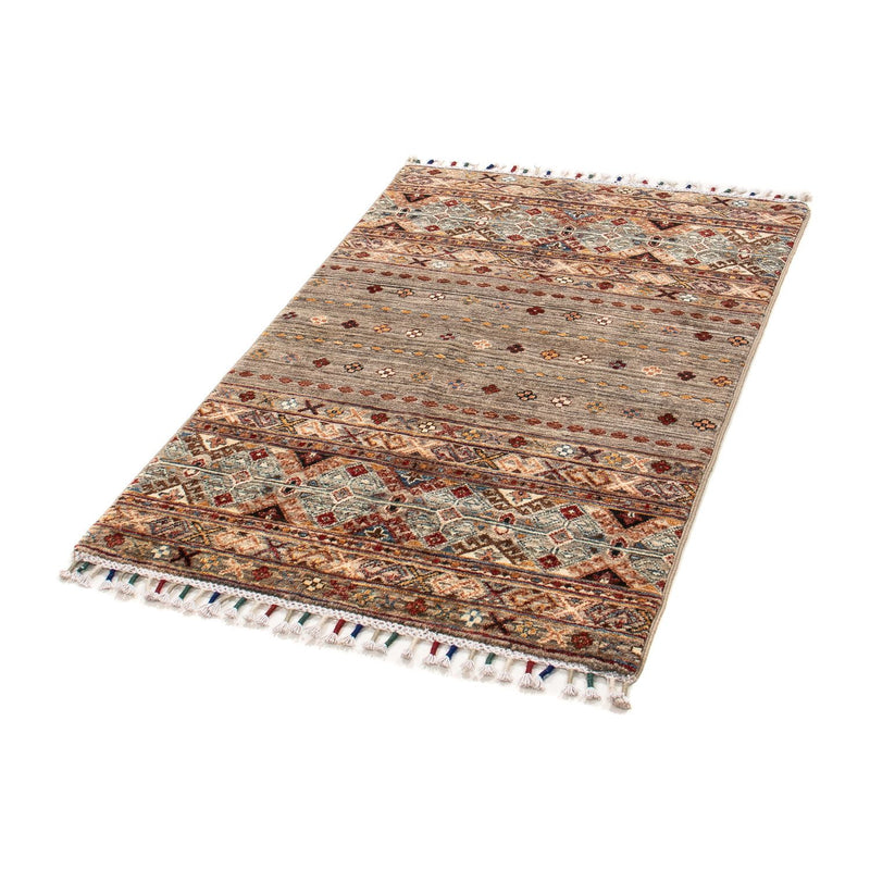 Ziegler Carpet - 116 x 75 cm - flerfarvet