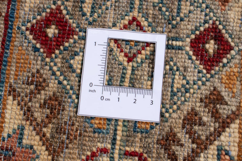 Ziegler Carpet - 116 x 75 cm - flerfarvet