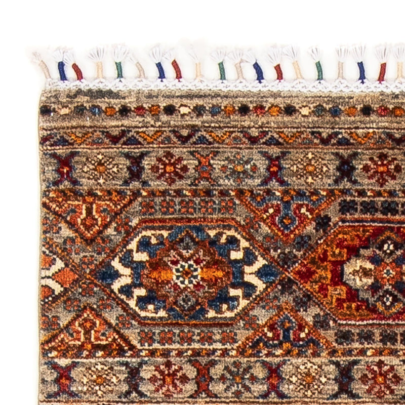 Ziegler Carpet - 121 x 80 cm - flerfarvet