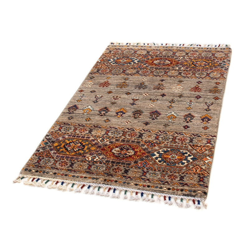 Ziegler Carpet - 121 x 80 cm - flerfarvet