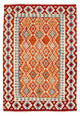 Kilim Maimana Tæppe 236x172cm - Uldtæppe