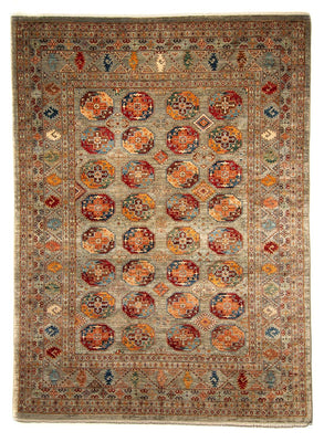 Ziegler Carpet - Ariana - 371 x 268 cm - flerfarvet