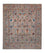 Ziegler Carpet - 302 x 251 cm - flerfarvet