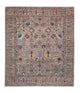 Ziegler Carpet 302x251cm - Orientalsk tæppe