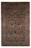 Ziegler Carpet - 299 x 203 cm - mørkebrun