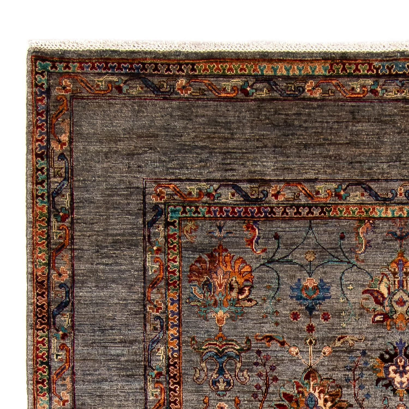 Ziegler Carpet 299x203cm - Orientalsk tæppe