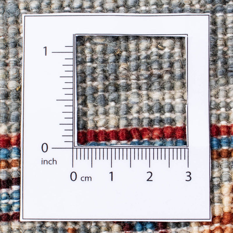 Ziegler Carpet - 299 x 203 cm - mørkebrun
