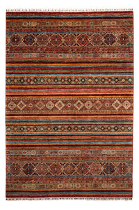 Ziegler Carpet - 295 x 205 cm - flerfarvet