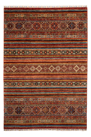 Ziegler Carpet - 295 x 205 cm - flerfarvet