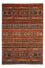 Ziegler Carpet - 295 x 205 cm - flerfarvet