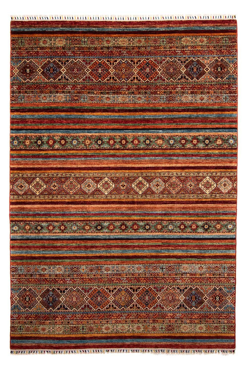 Ziegler Carpet - 295 x 205 cm - flerfarvet