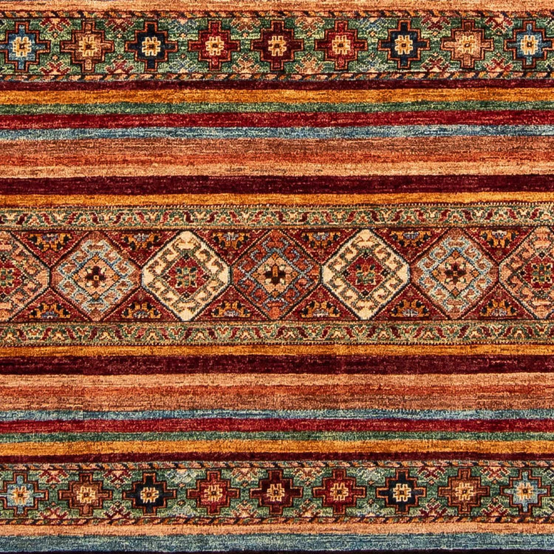 Ziegler Carpet - 295 x 205 cm - flerfarvet