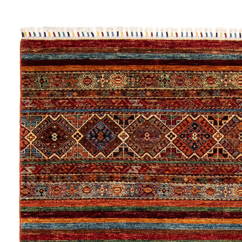 Ziegler Carpet - 295 x 205 cm - flerfarvet