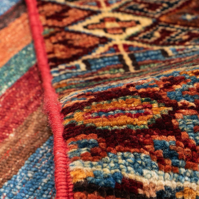 Ziegler Carpet - 295 x 205 cm - flerfarvet