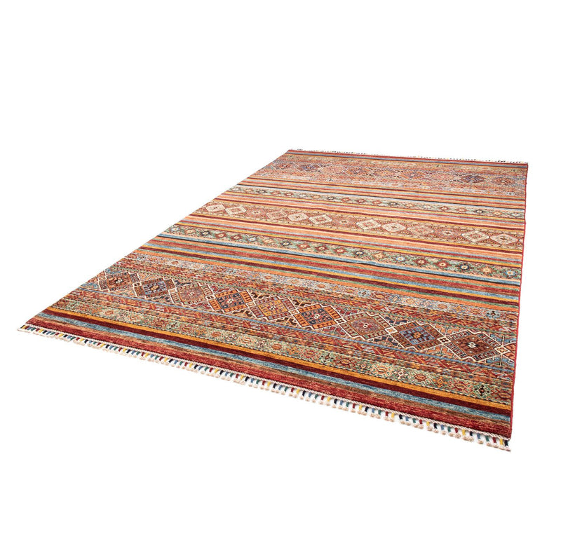 Ziegler Carpet - 295 x 205 cm - flerfarvet