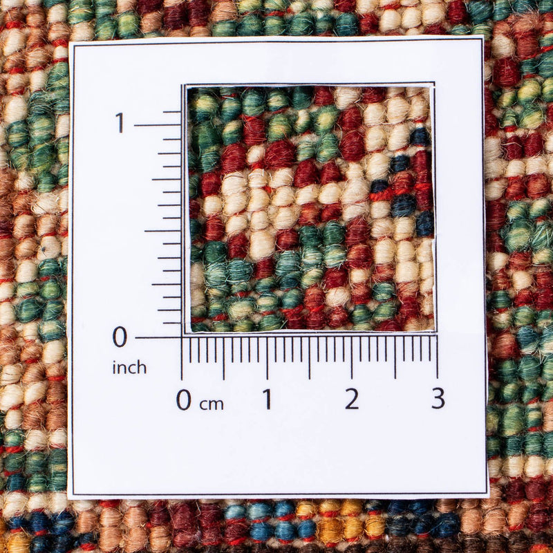 Ziegler Carpet - 295 x 205 cm - flerfarvet