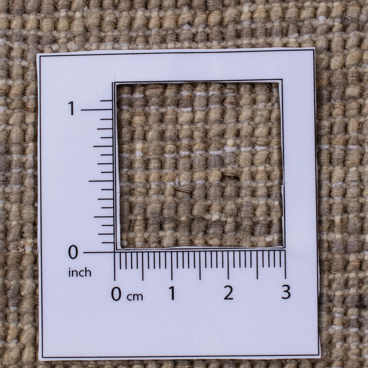 Ziegler Carpet 241x170cm - Orientalsk tæppe