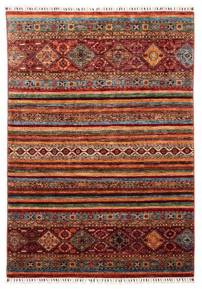 Ziegler Carpet 171x242cm - Orientalsk tæppe