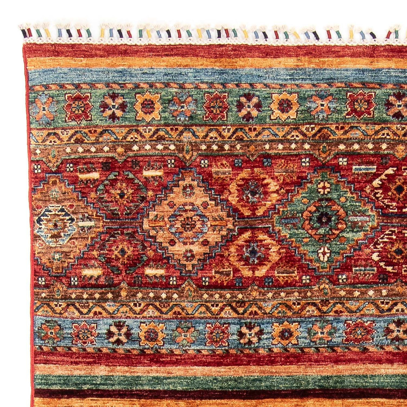 Ziegler Carpet 242x171cm - Orientalsk tæppe