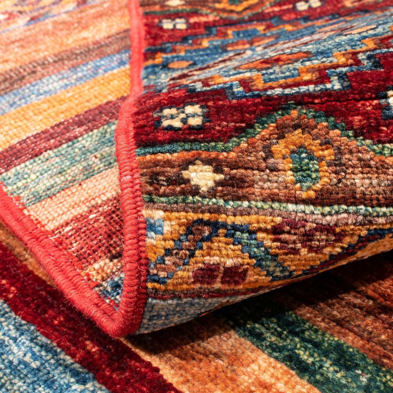 Ziegler Carpet - 242 x 171 cm - flerfarvet