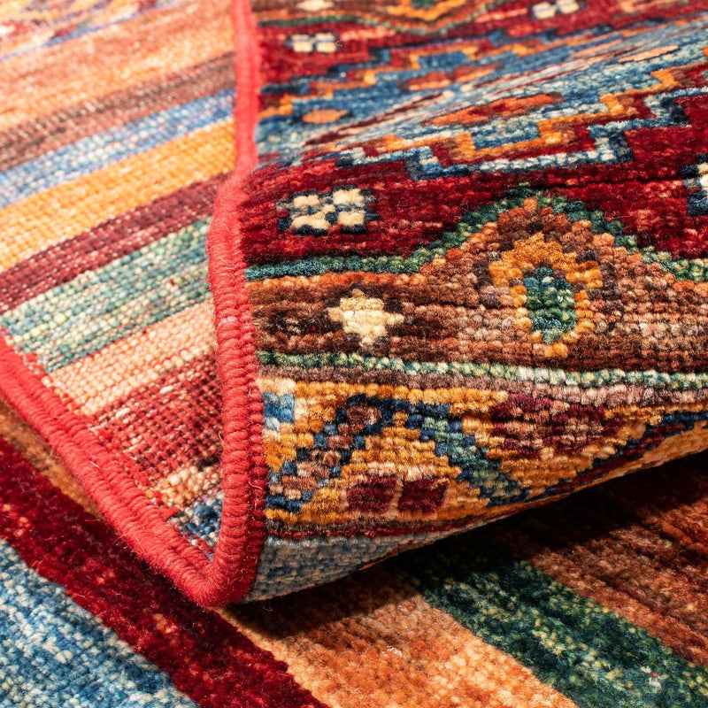 Ziegler Carpet - 242 x 171 cm - flerfarvet