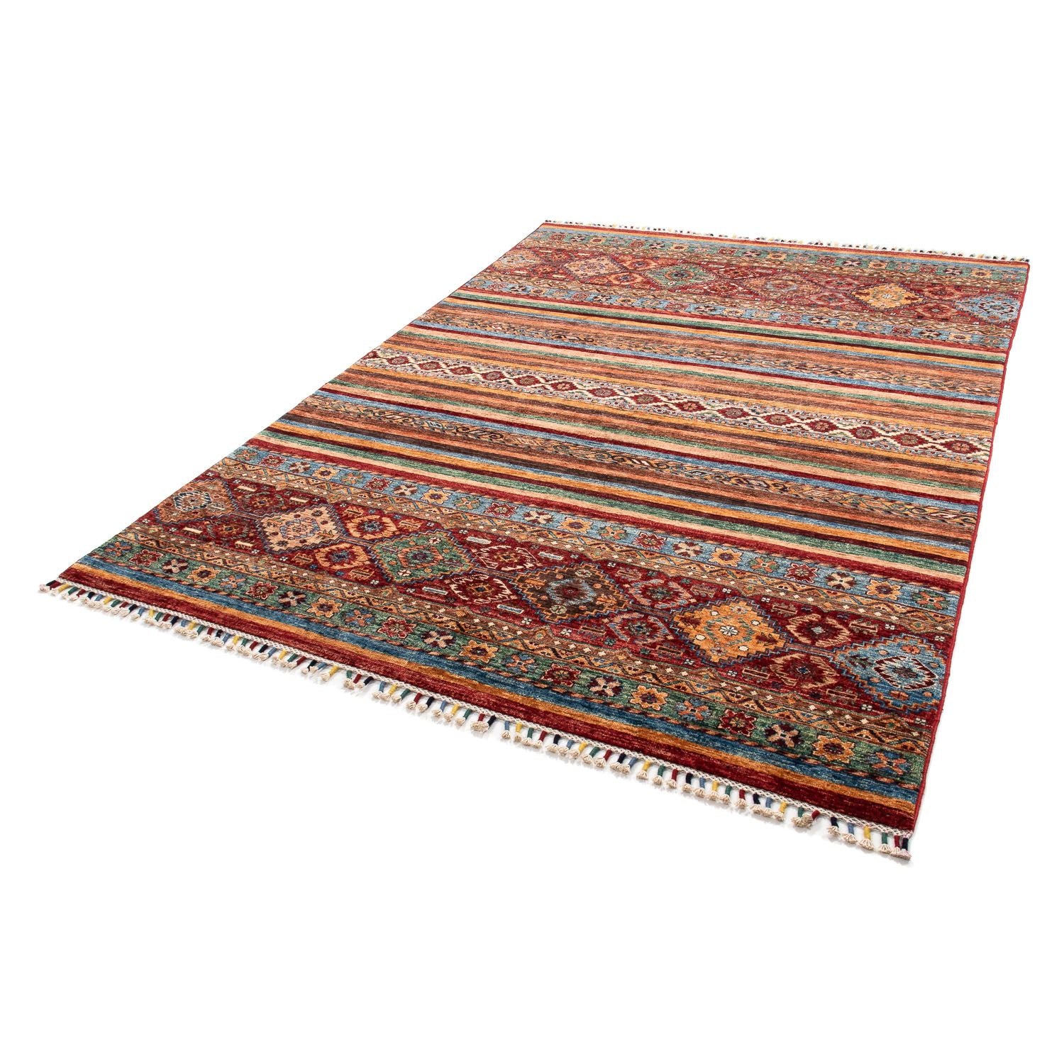 Ziegler Carpet - 242 x 171 cm - flerfarvet