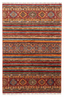 Ziegler Carpet - 252 x 171 cm - flerfarvet