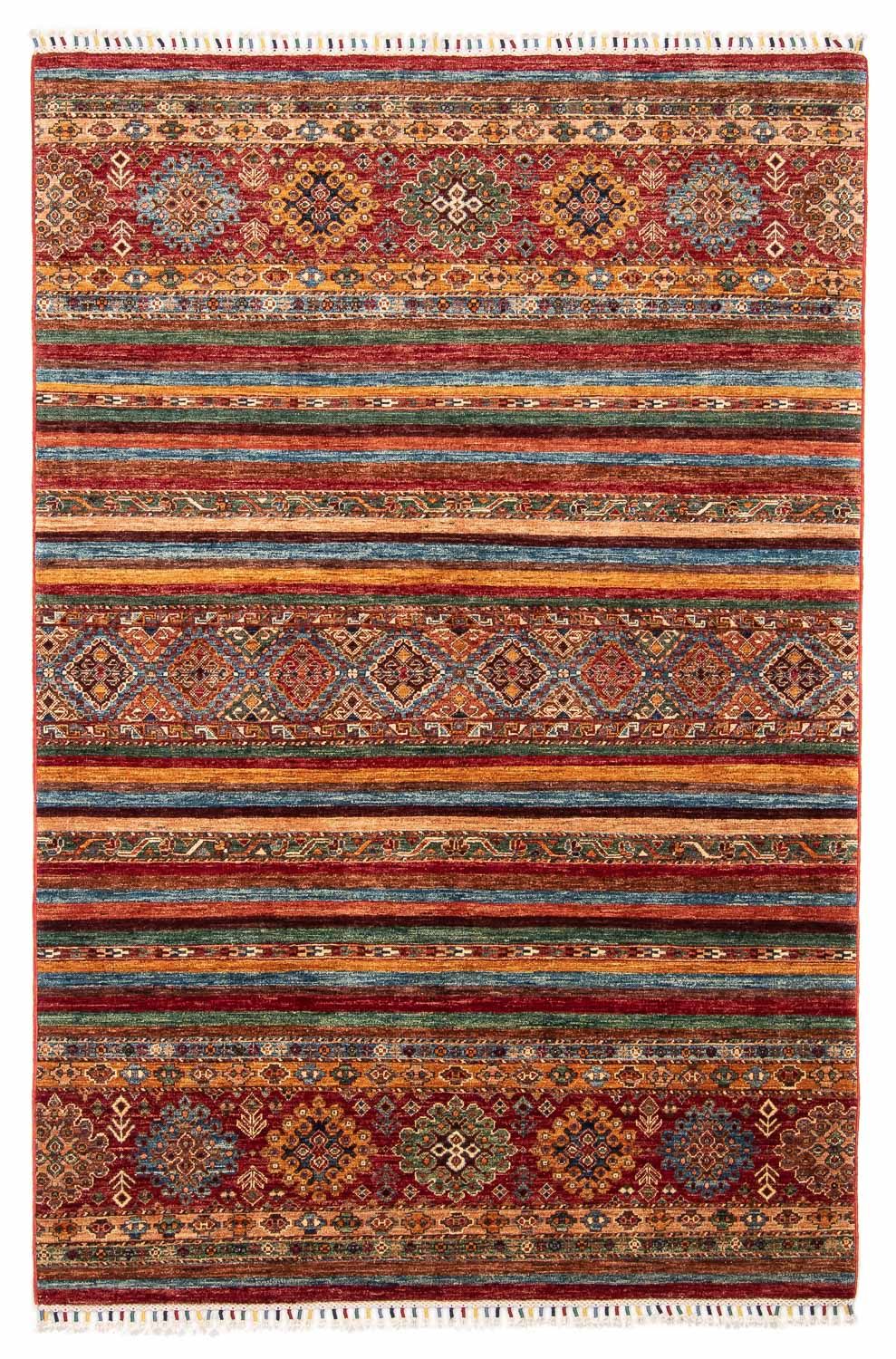 Ziegler Carpet - 252 x 171 cm - flerfarvet