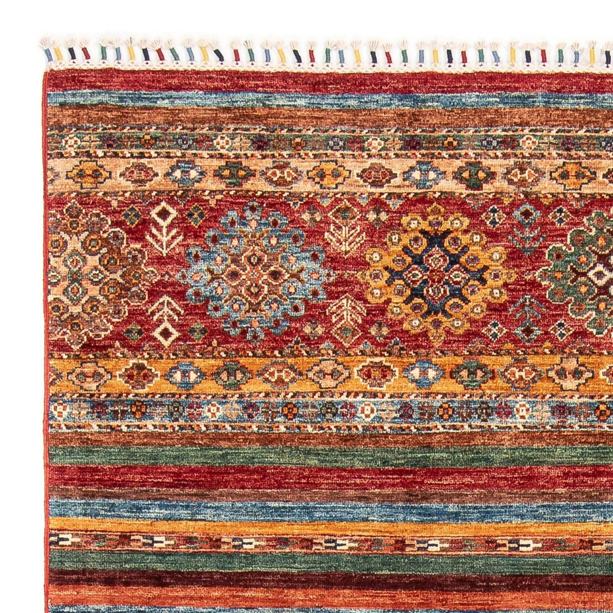 Ziegler Carpet - 252 x 171 cm - flerfarvet