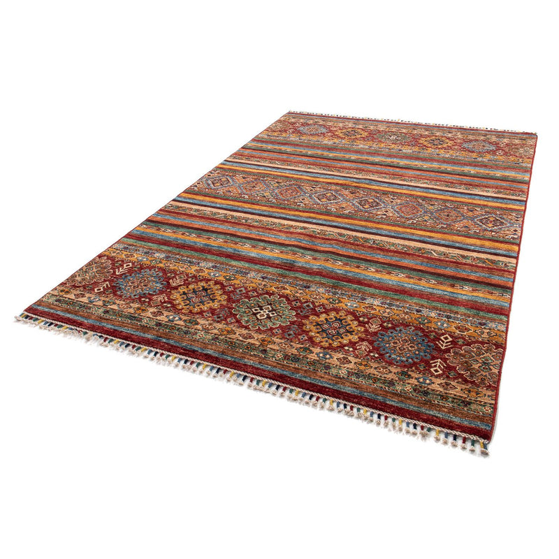 Ziegler Carpet - 252 x 171 cm - flerfarvet