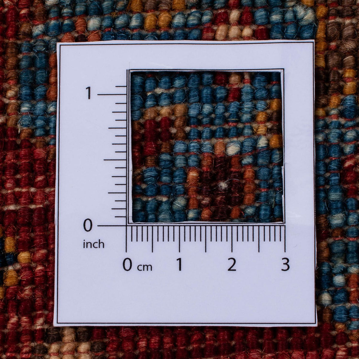 Ziegler Carpet - 252 x 171 cm - flerfarvet