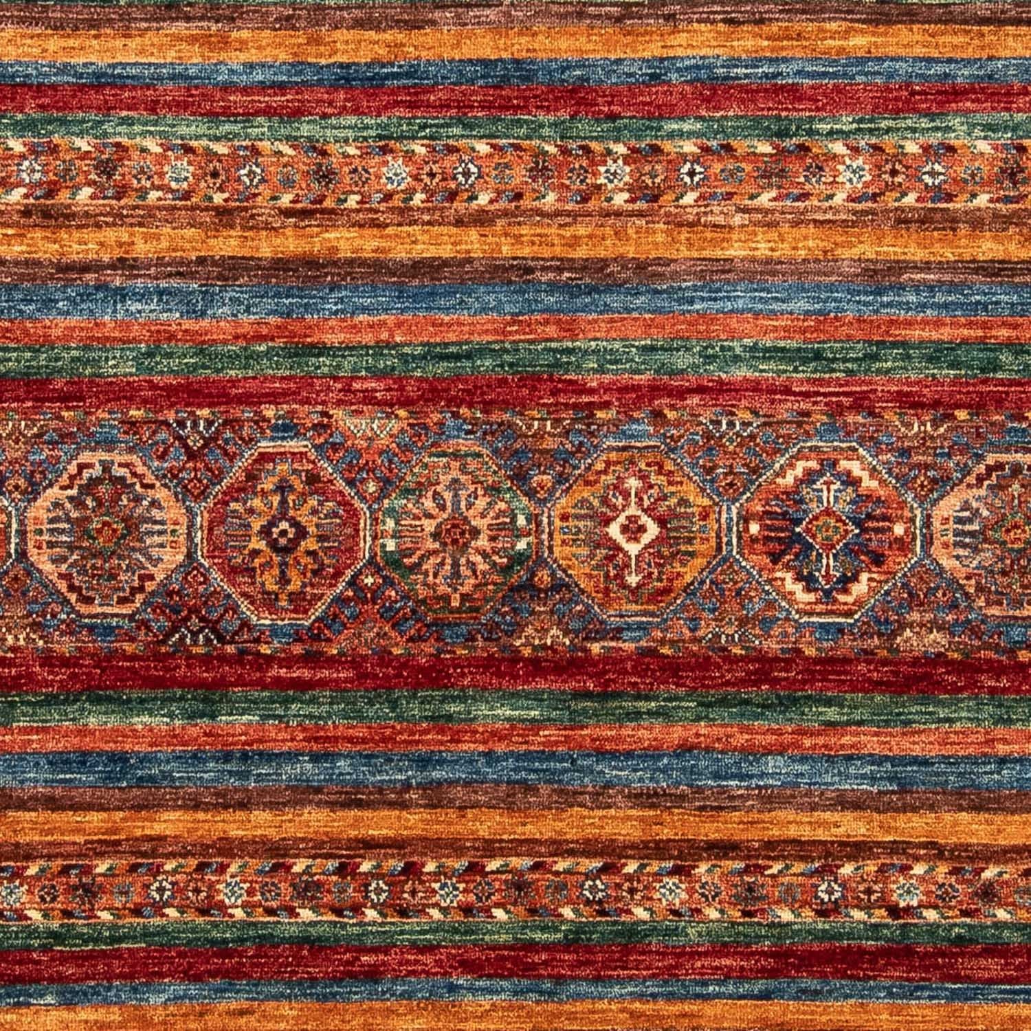 Ziegler Carpet - 254 x 174 cm - flerfarvet