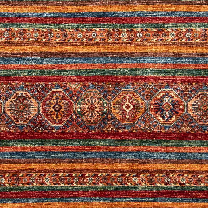 Ziegler Carpet - 254 x 174 cm - flerfarvet