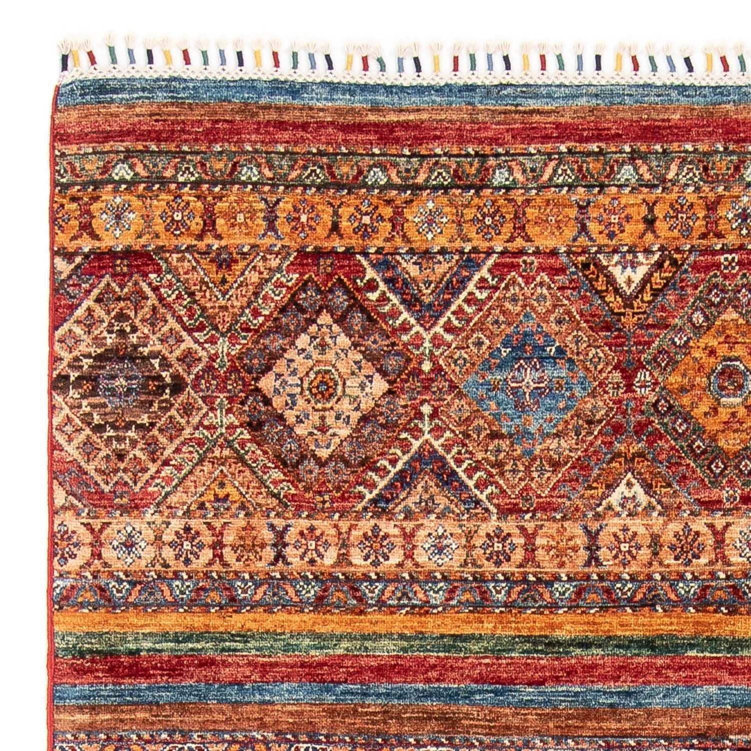 Ziegler Carpet - 254 x 174 cm - flerfarvet