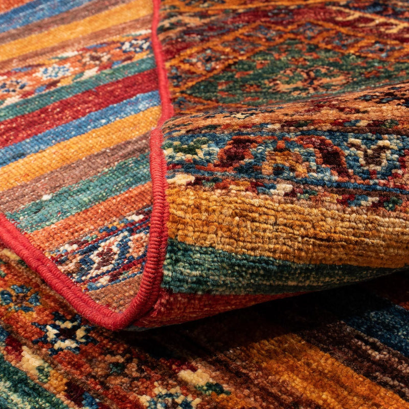 Ziegler Carpet - 254 x 174 cm - flerfarvet