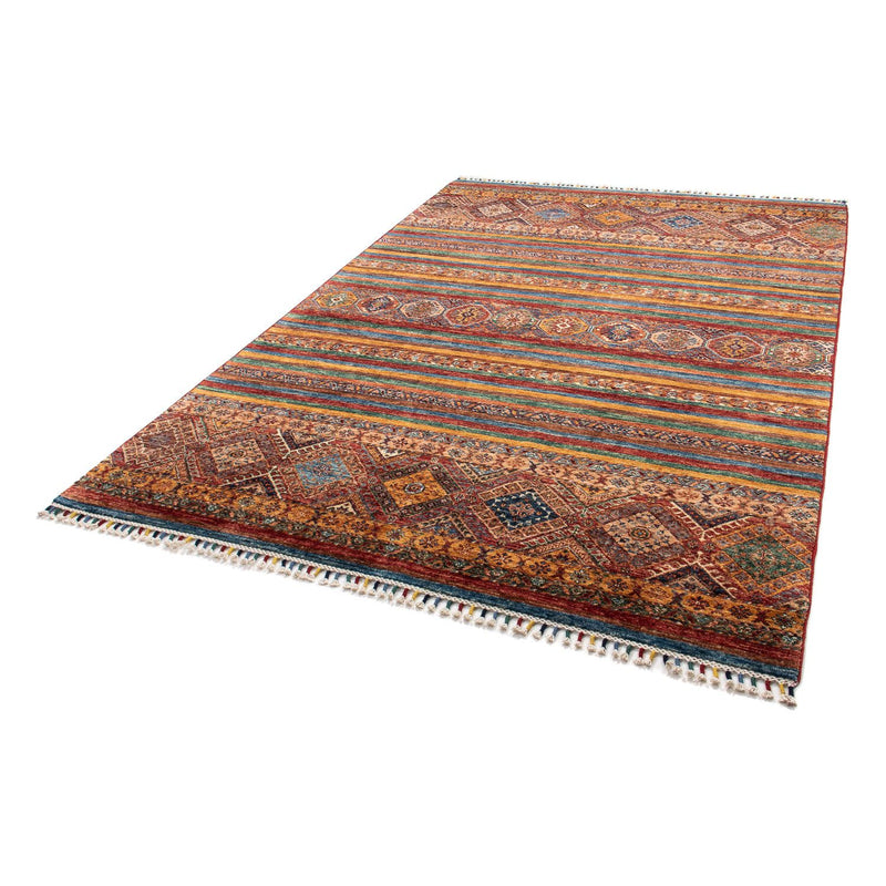 Ziegler Carpet - 254 x 174 cm - flerfarvet