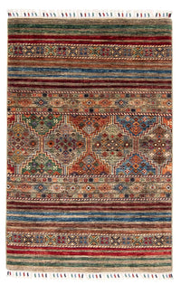 Ziegler Carpet - 149 x 99 cm - flerfarvet