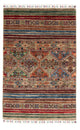 Ziegler Carpet 149x99cm - Orientalsk tæppe