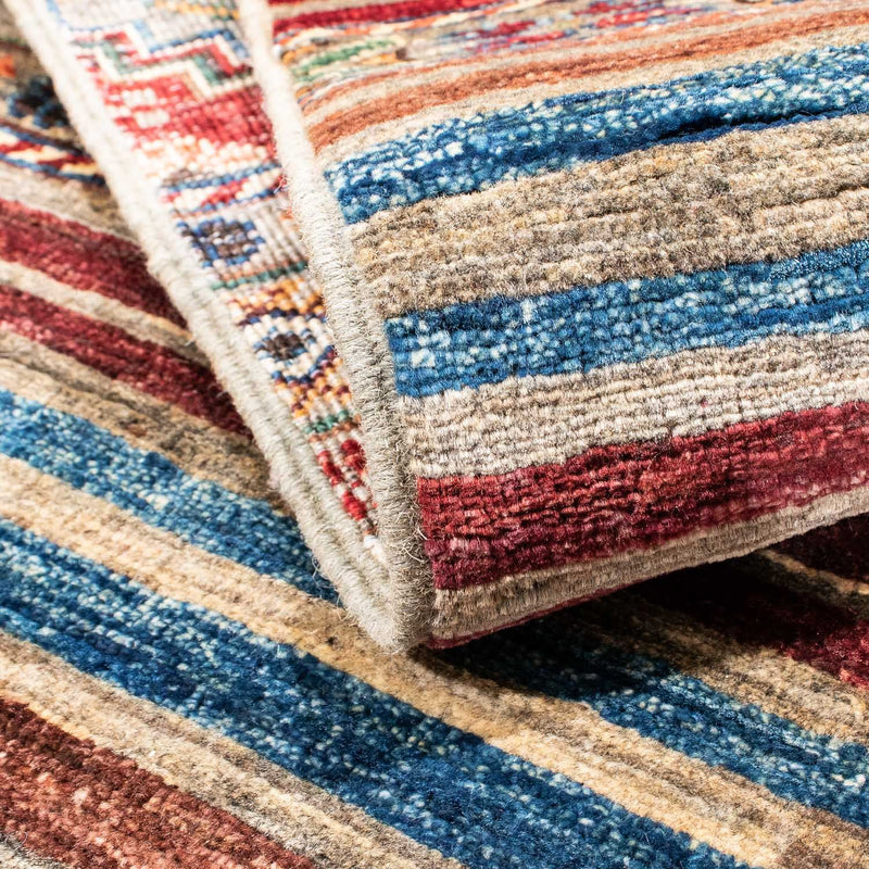 Ziegler Carpet - 149 x 99 cm - flerfarvet