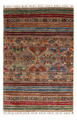 Ziegler Carpet - 148 x 99 cm - flerfarvet