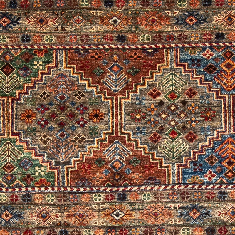 Ziegler Carpet - 148 x 99 cm - flerfarvet
