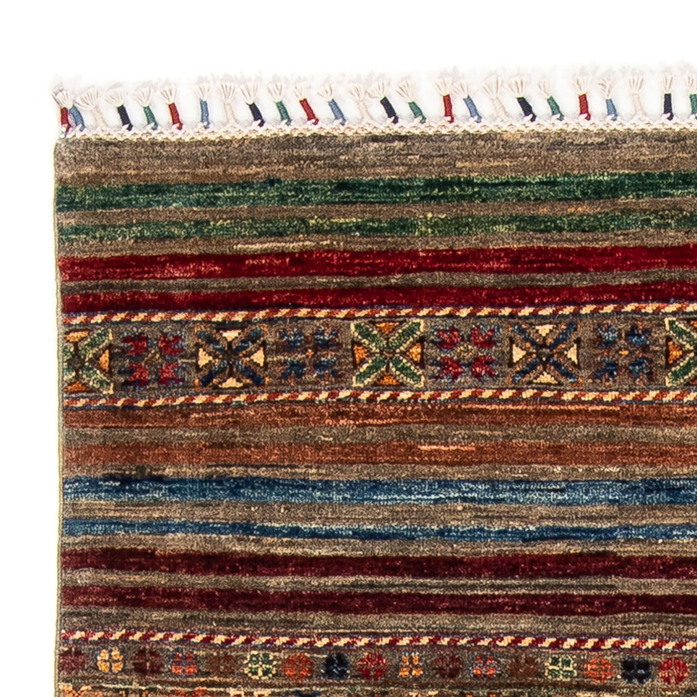 Ziegler Carpet 148x99cm - Orientalsk tæppe