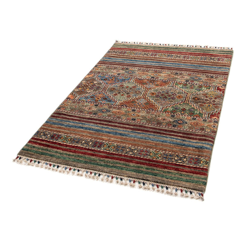 Ziegler Carpet - 148 x 99 cm - flerfarvet